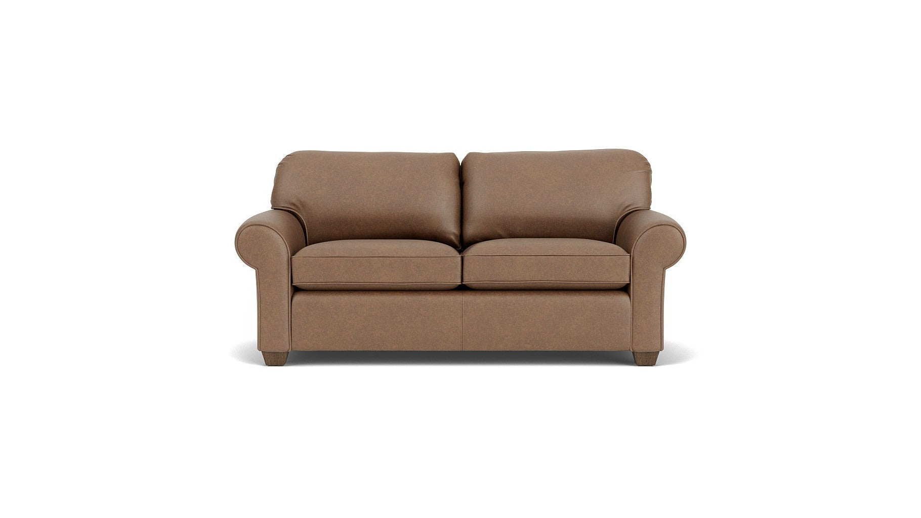 Thornton - Two-Cushion Sofa