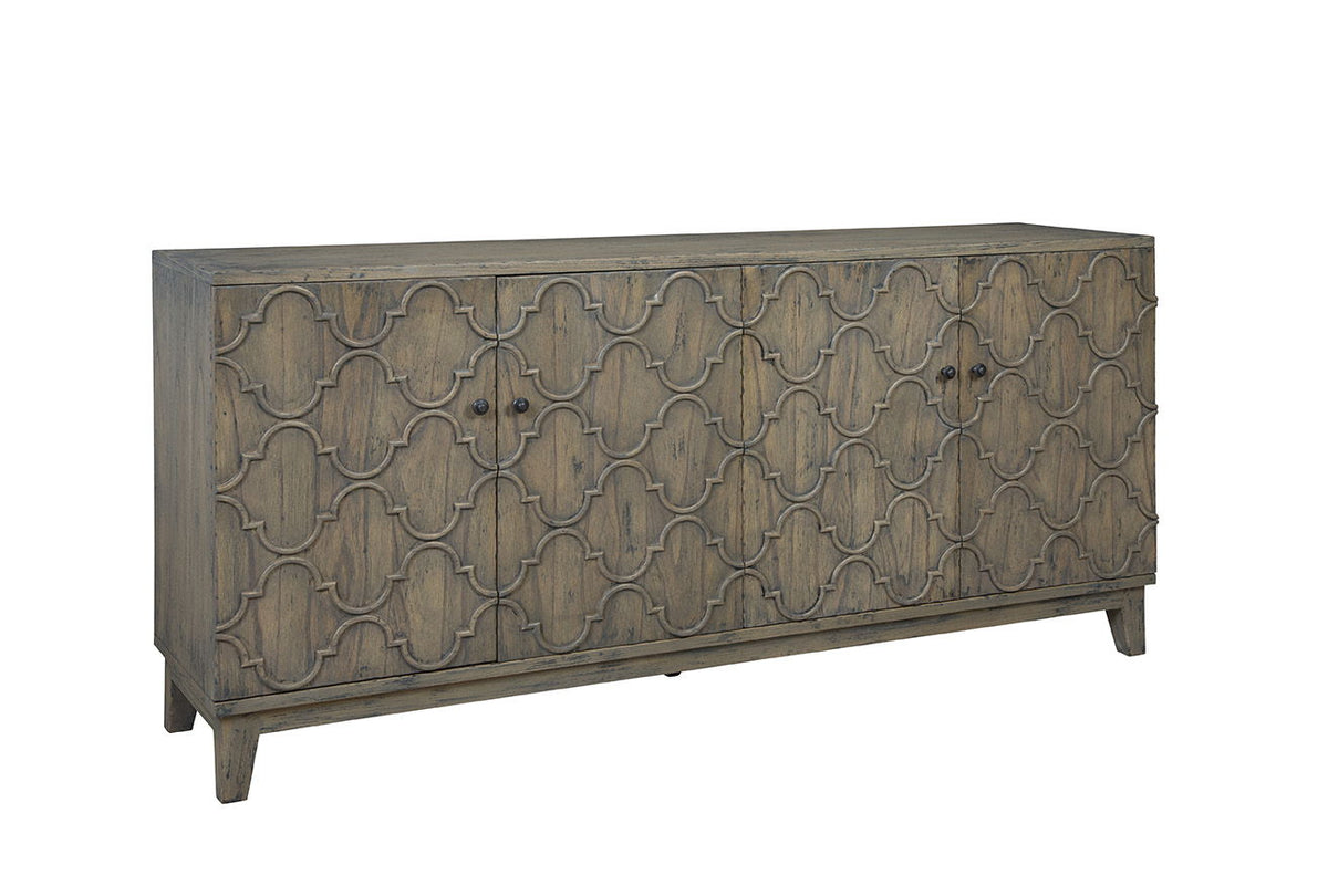 Pearl - Sideboard - Light Brown