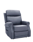 Lance - Power Lift Recliner With Power Headrest, Power Lumbar And Heat