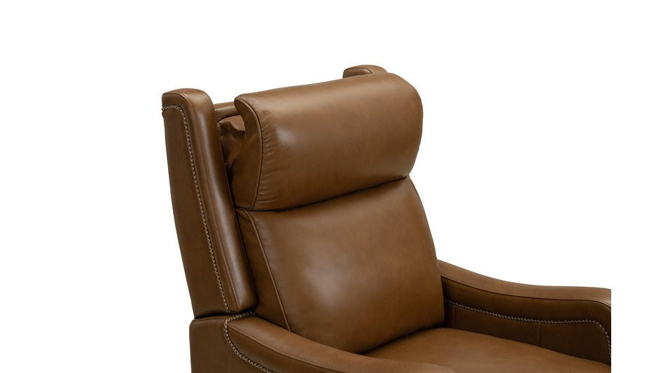 Taylor - Power Recliner With Power Recline, Power Headrest