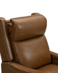 Taylor - Power Recliner With Power Recline, Power Headrest