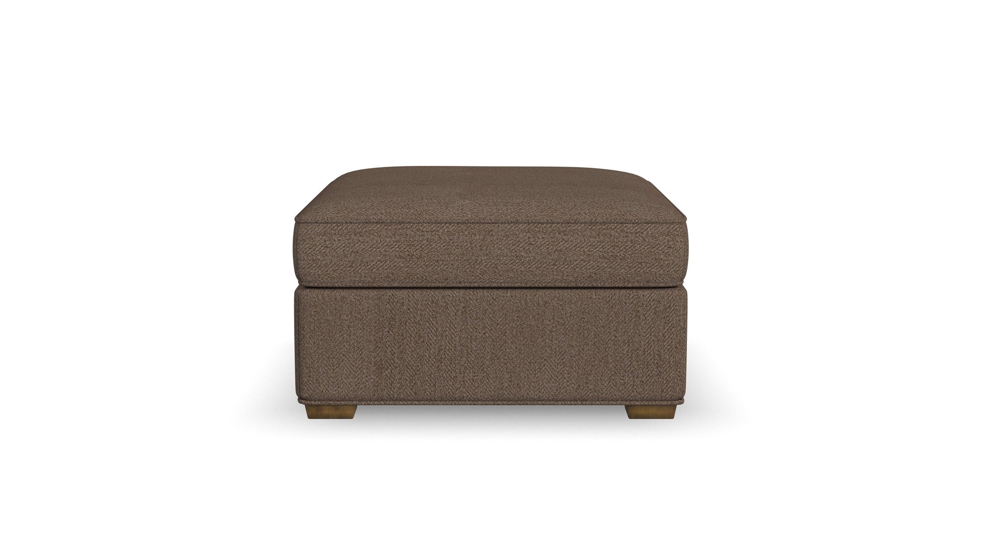 Milo - Fabric Cocktail Ottoman