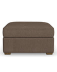 Milo - Fabric Cocktail Ottoman