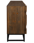 Ruston - Sideboard - Gold