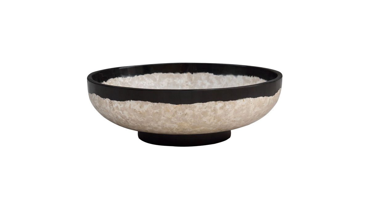 Rastia - Terrazzo Bowl - Beige