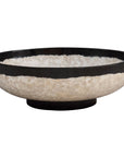 Rastia - Terrazzo Bowl - Beige