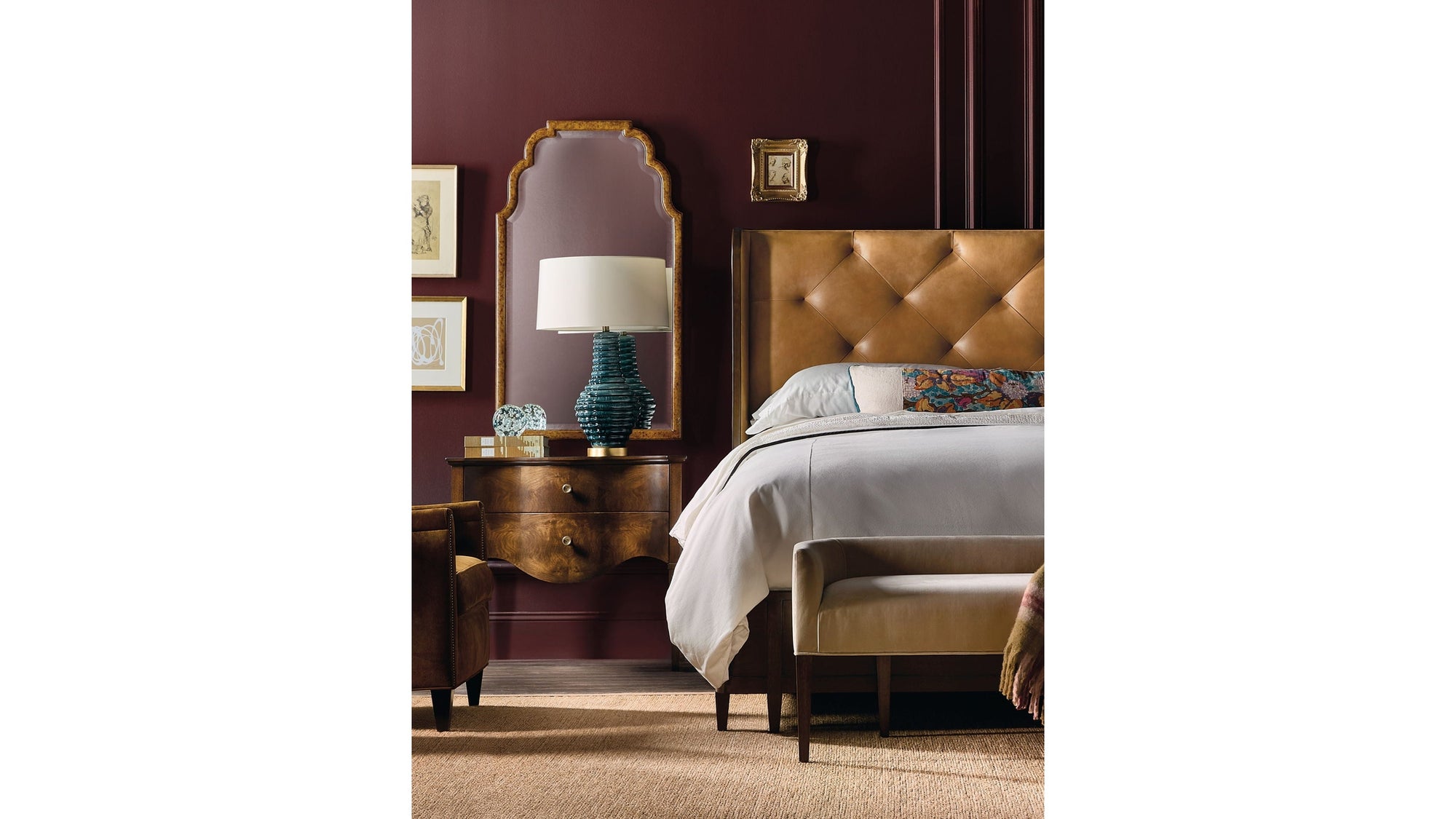 Archives - Leather Bed