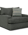 Anderson - Swivel Chair