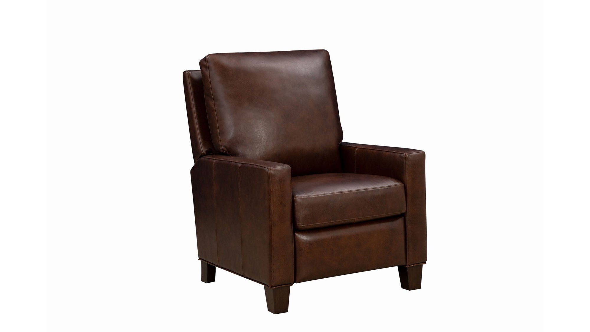 Fairview - Recliner Push Thru The Arm