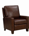 Fairview - Recliner Push Thru The Arm