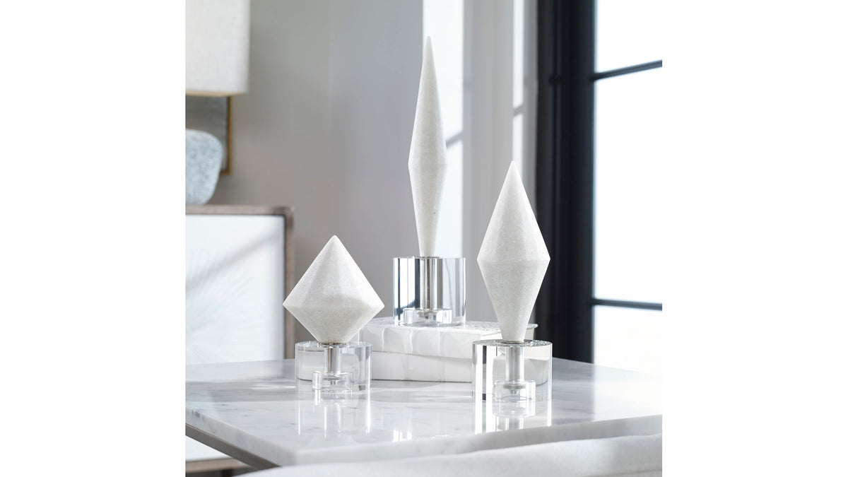 Alize - Sculptures (Set of 3)