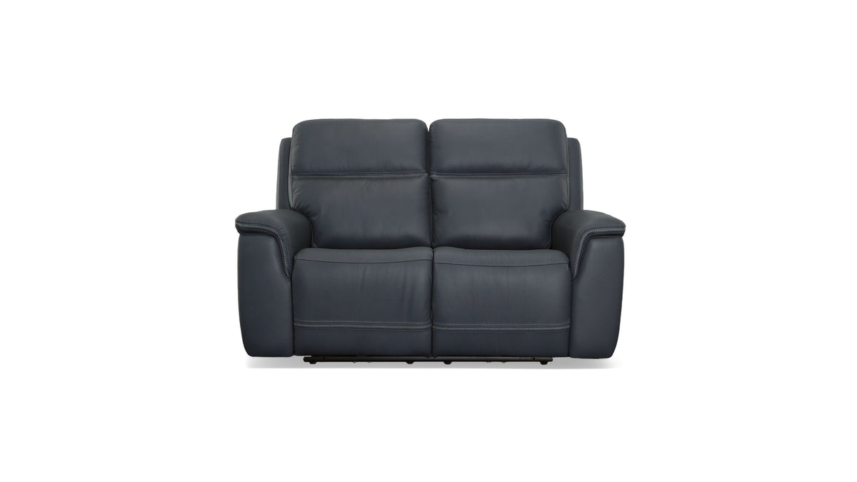 Sawyer - Power Reclining Loveseat With Power Headrests, Lumbar