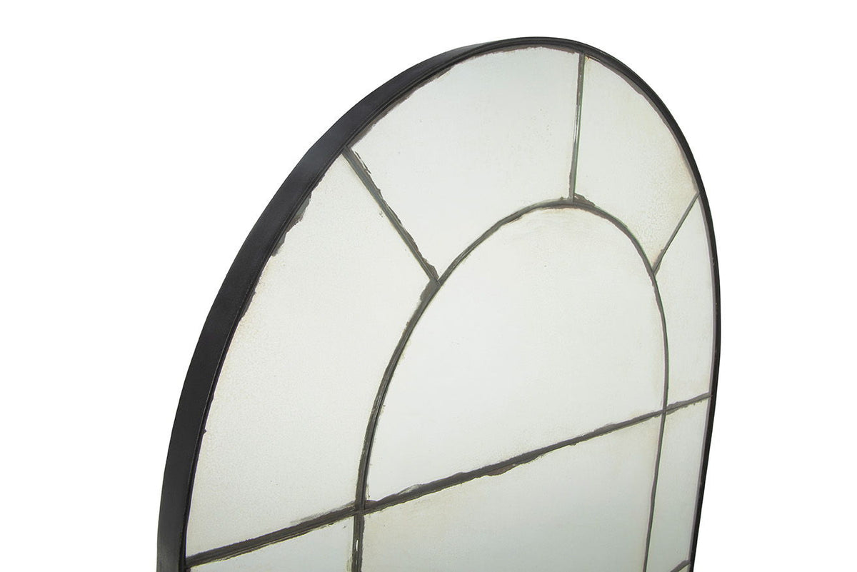 Marino - Mirror - Black