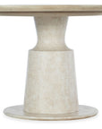 Cascade - Pedestal Dining Table