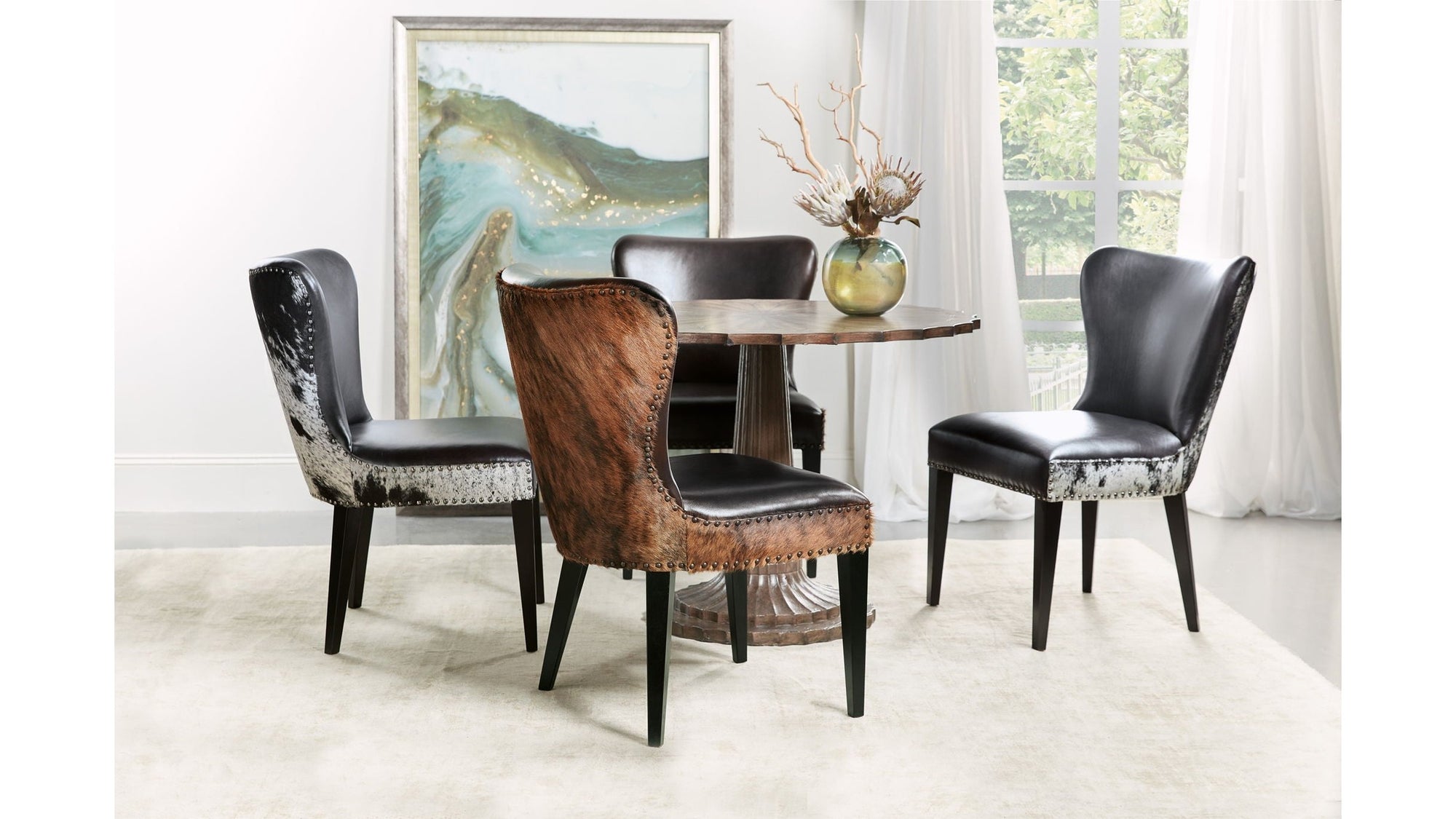 CC - Kale Accent Chair