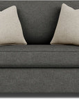 Preston - Stationary Sleeper Sofa With Nailhead Trim