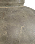 Rock Of Ages - Table Lamp - Rust Brown