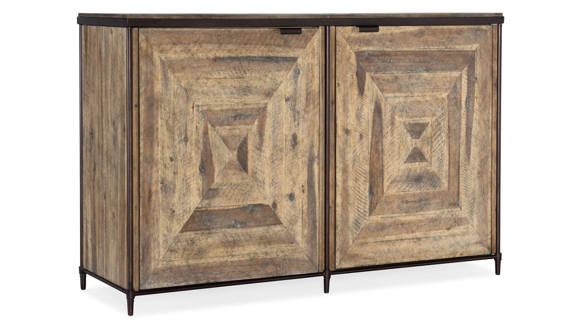 Commerce And Market - Saint Armand Chest