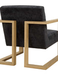 Suspend - Modern Accent Chair
