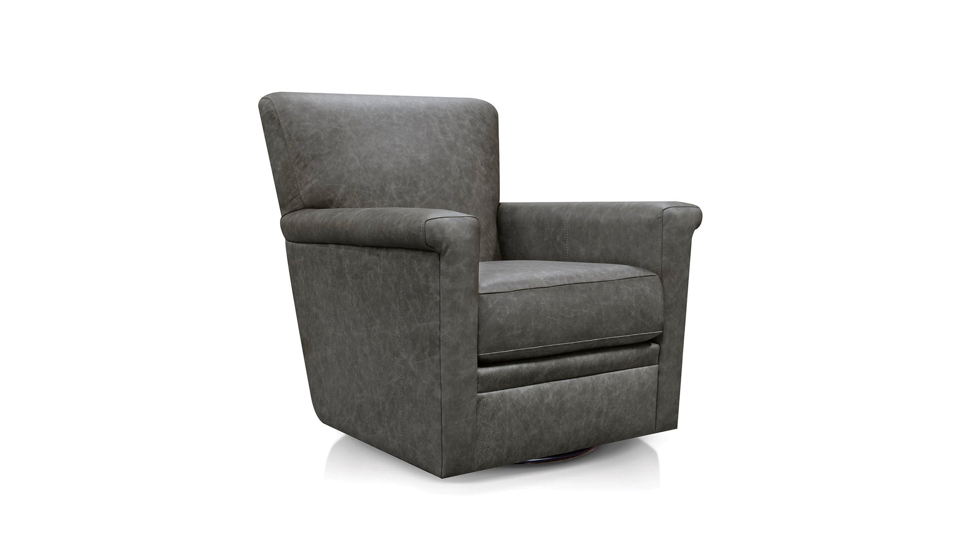 Pierce - 3310/20/AL - Swivel Glider Recliner