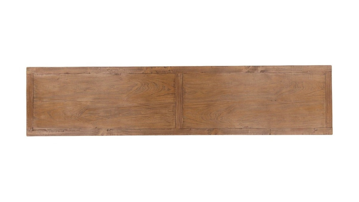 Umber - Console - Light Brown