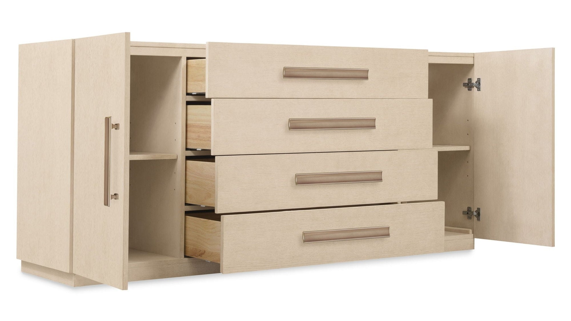 Westwood - Buffet - Beige