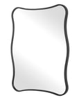 Pavia - Curvy Vanity Mirror