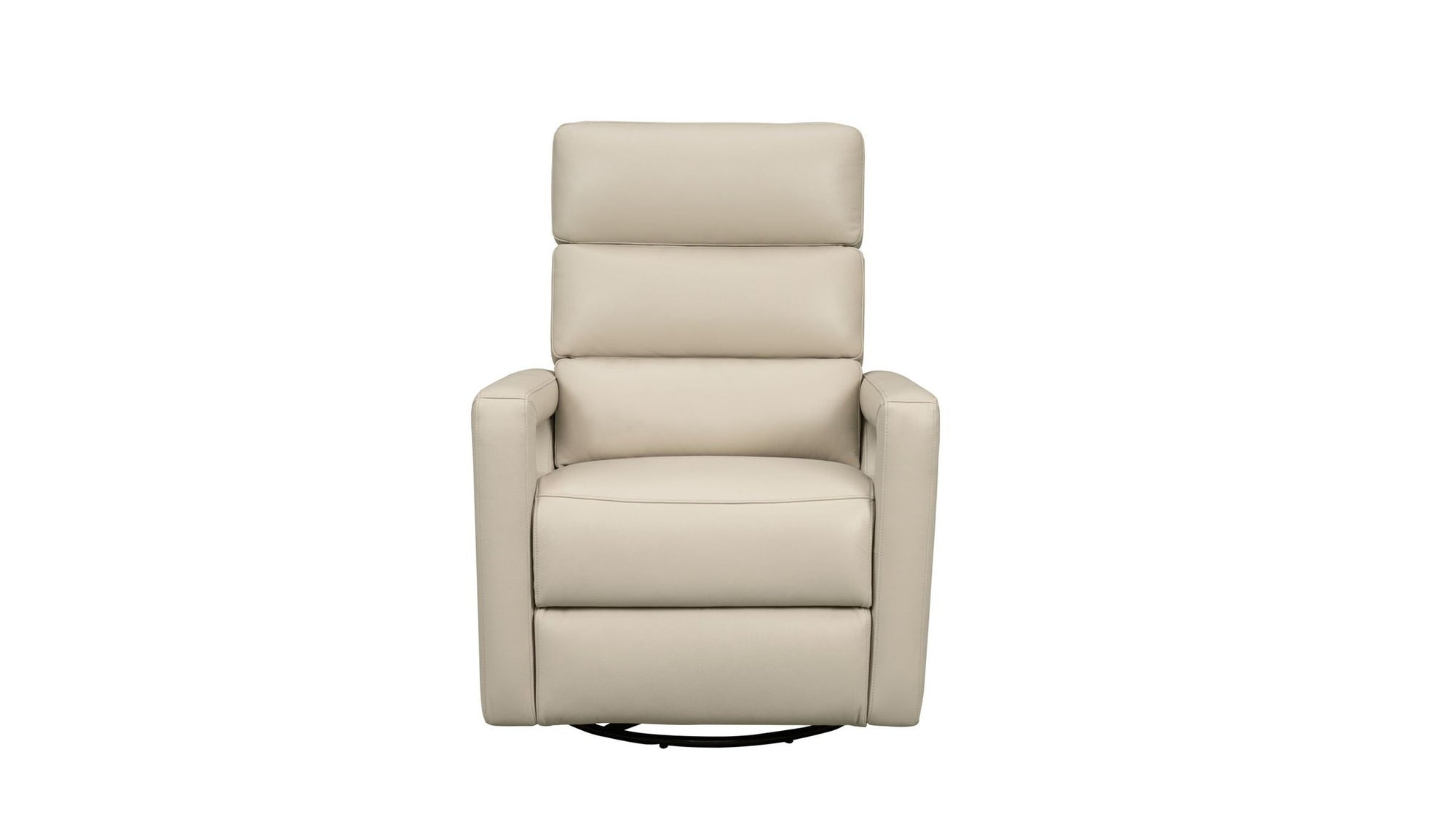 Jordan - Power Swivel Glider Recliner With Power Headrest
