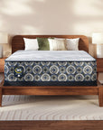 Perfect Sleeper - 13.5" Cascade Canyon Plush Mattress
