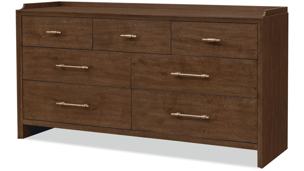Cashiers - Bedroom Dresser