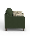 Drew - Fabric Loveseat