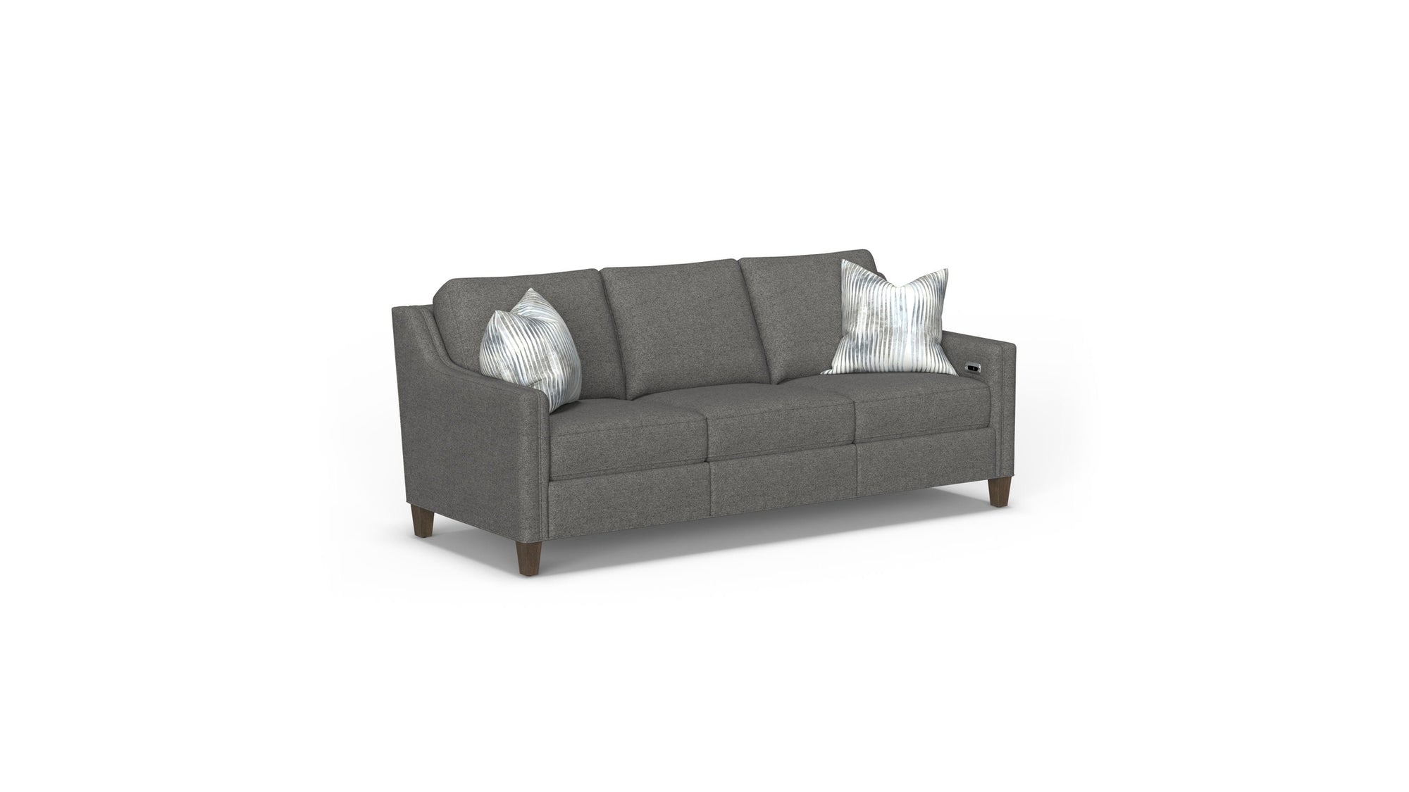Finley - Power Inclining Sofa