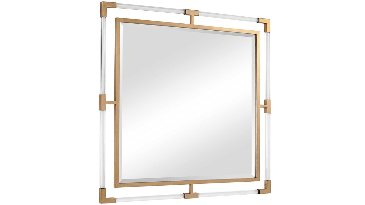 Balkan - Iron Mirror