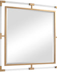 Balkan - Iron Mirror