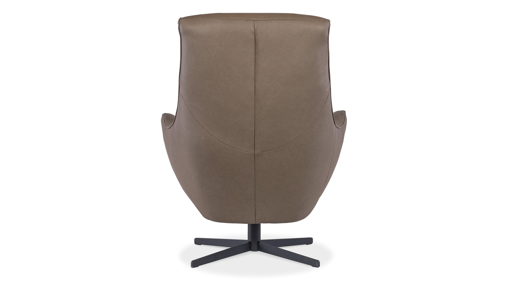 CC - Hughes Swivel Chair