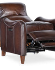 RC - Carrington Power Recliner With Power Headrest