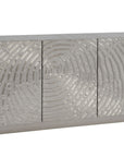 Mug Shot - Server - German Silver