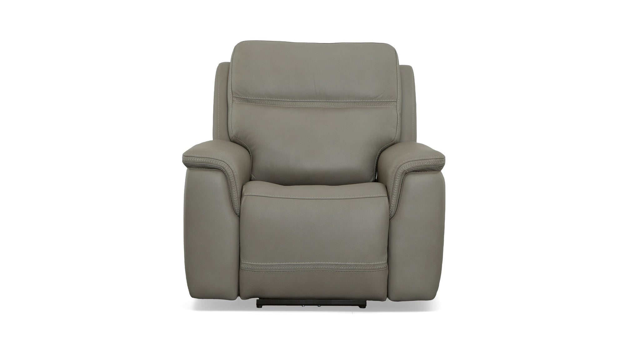 Sawyer - Power Recliner With Power Headrest &amp; Lumbar