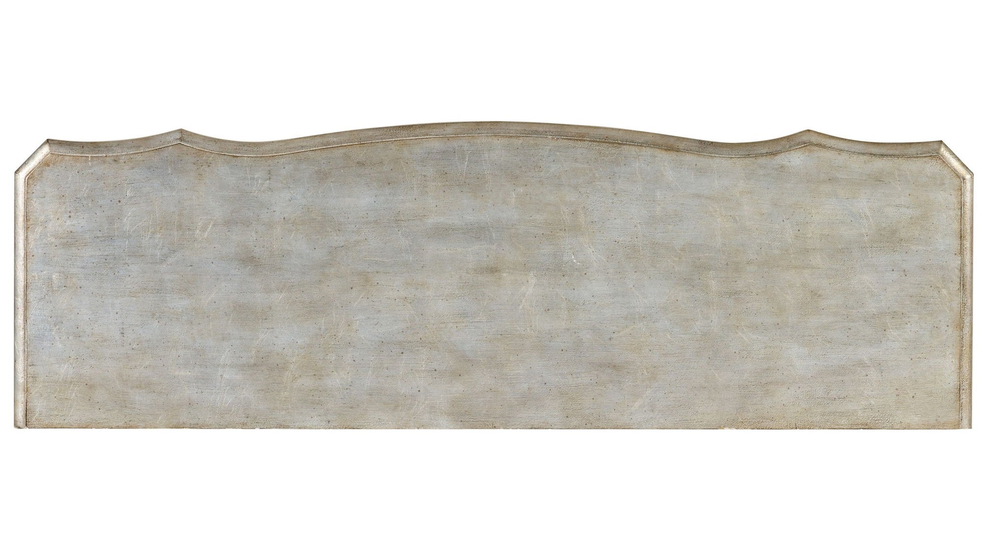Sanctuary - Dresser - Pearl Silver