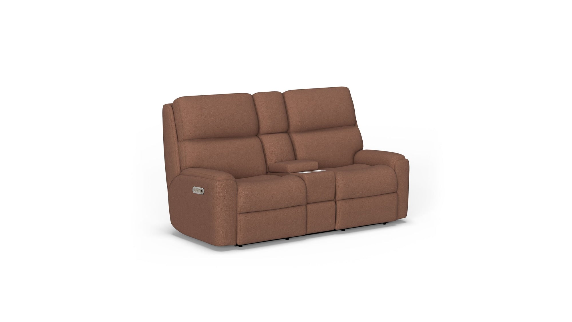 Rio - Reclining Loveseat