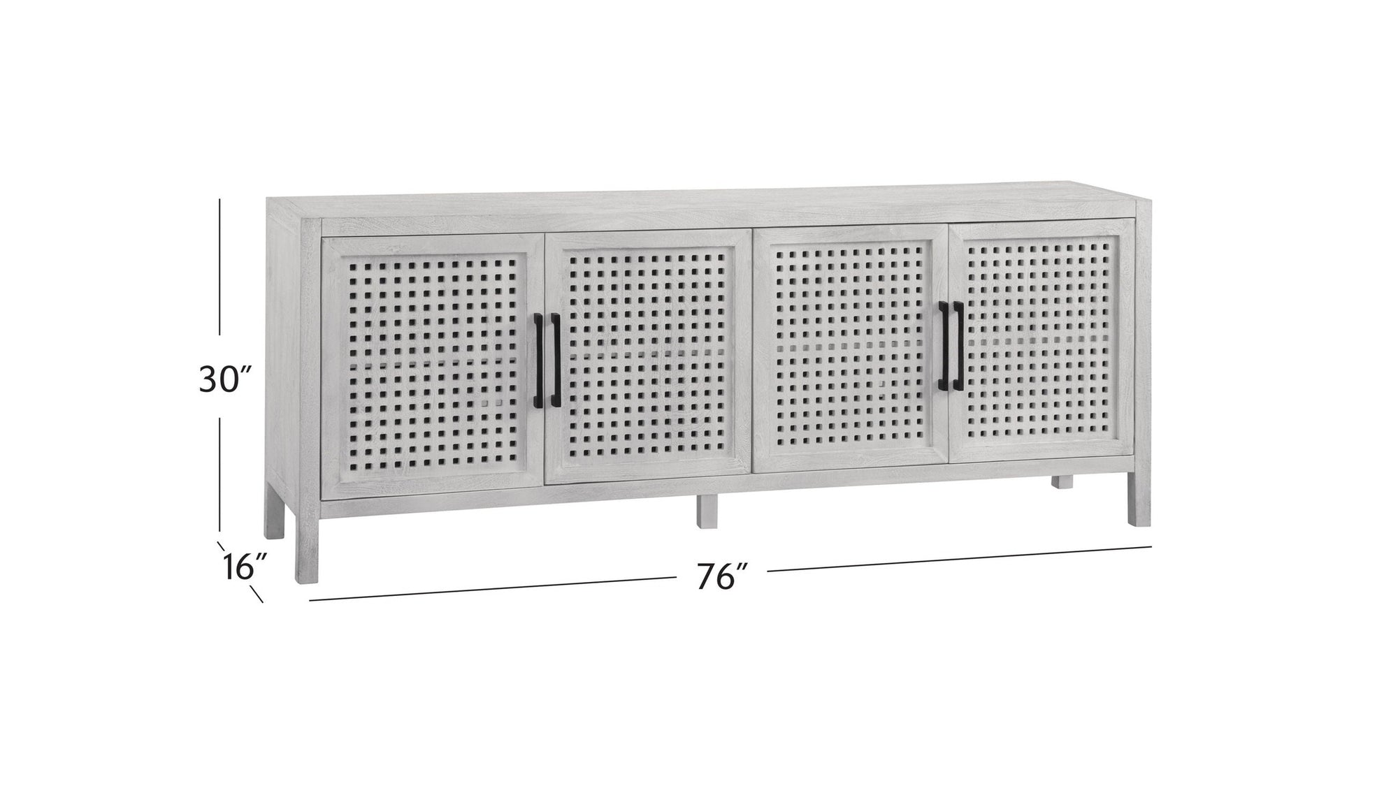 Pentak White - Server - White Wash