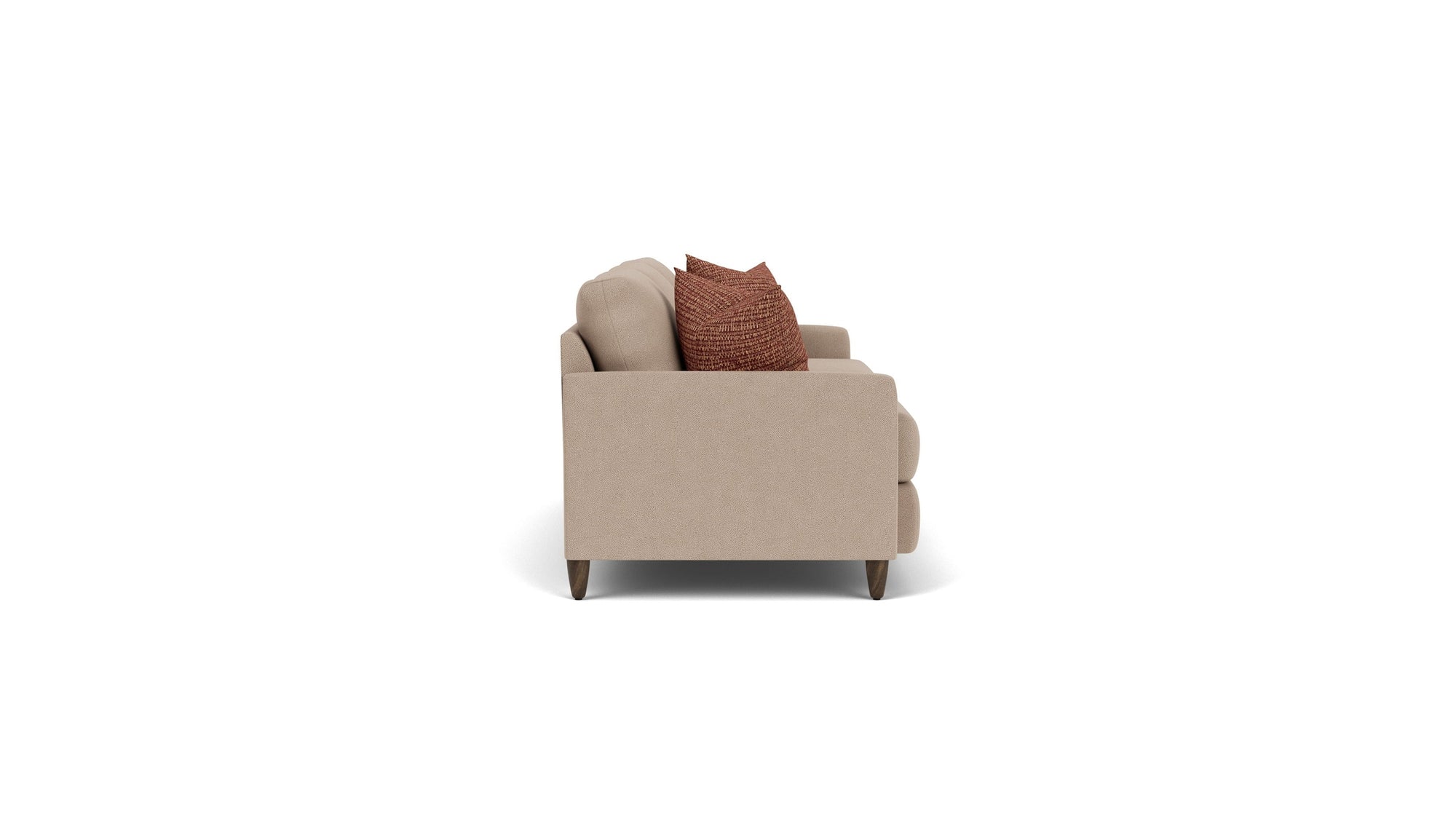 Fern - Fabric Sofa