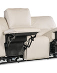 MS - Miles Zero Gravity Power Sofa With Power Headrest