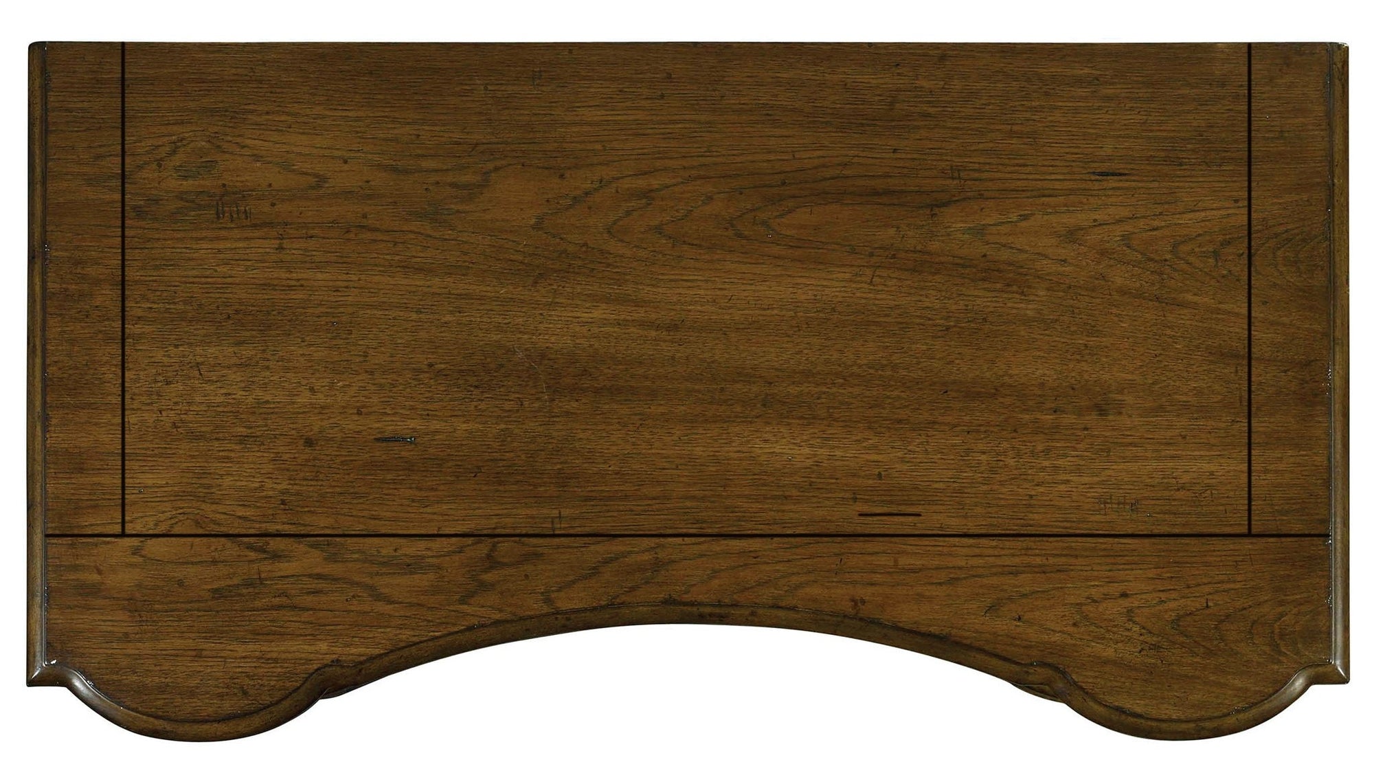 Archivist - Bachelors Chest - Dark Brown