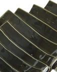Harbor Ridge - Bowl - Olive Green