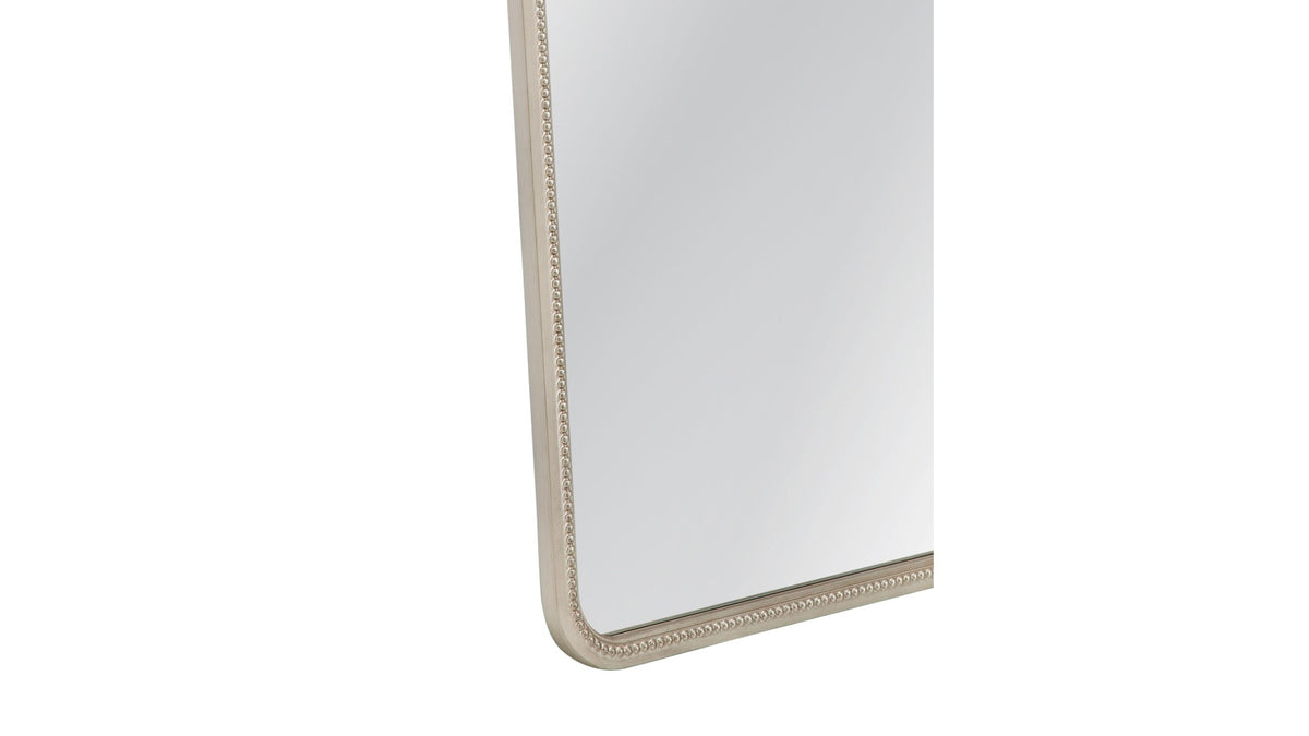 Hugo - Wall Mirror - Silver