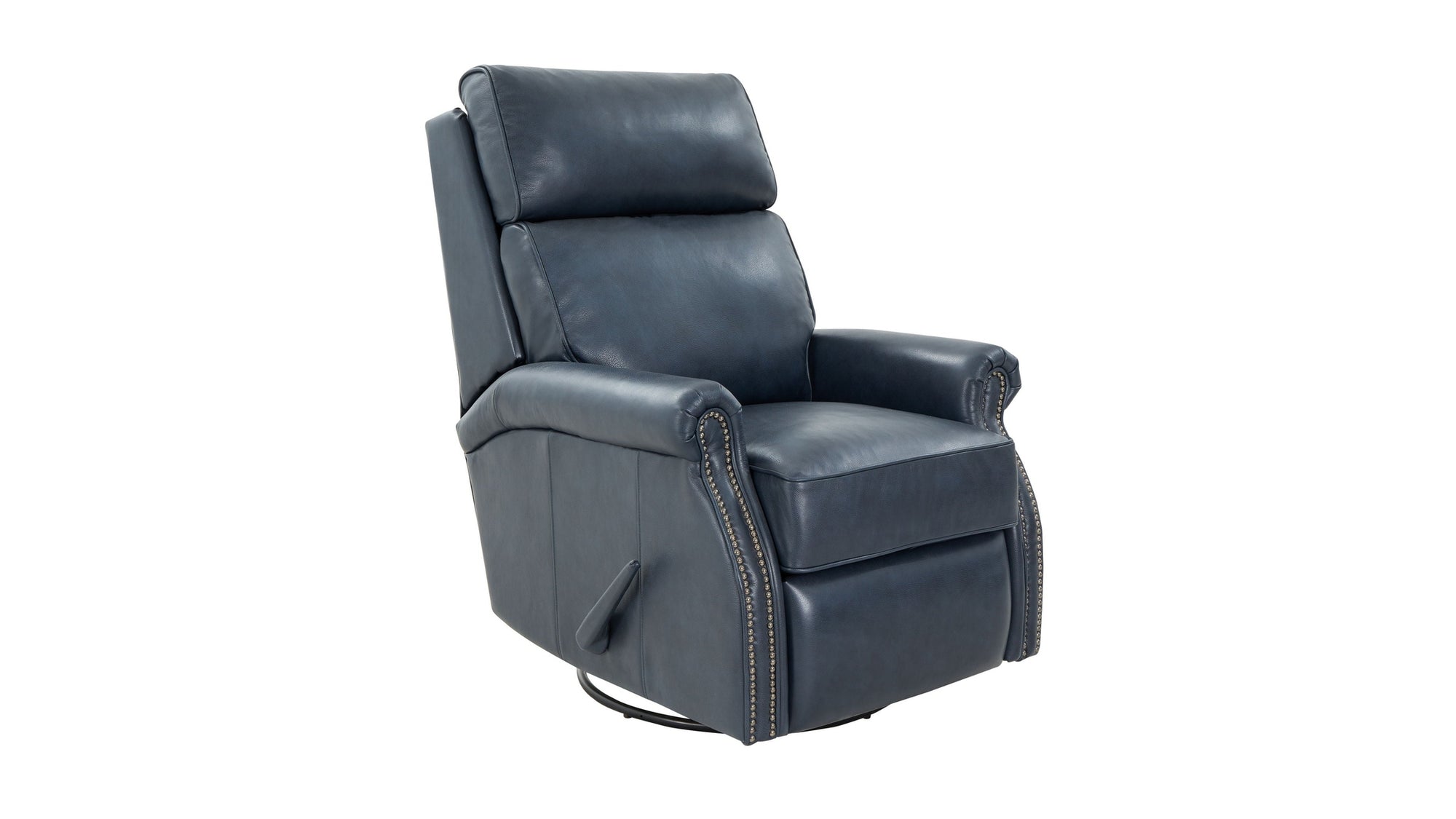 Crews - Swivel Glider Recliner