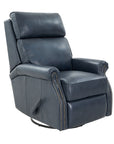 Crews - Swivel Glider Recliner