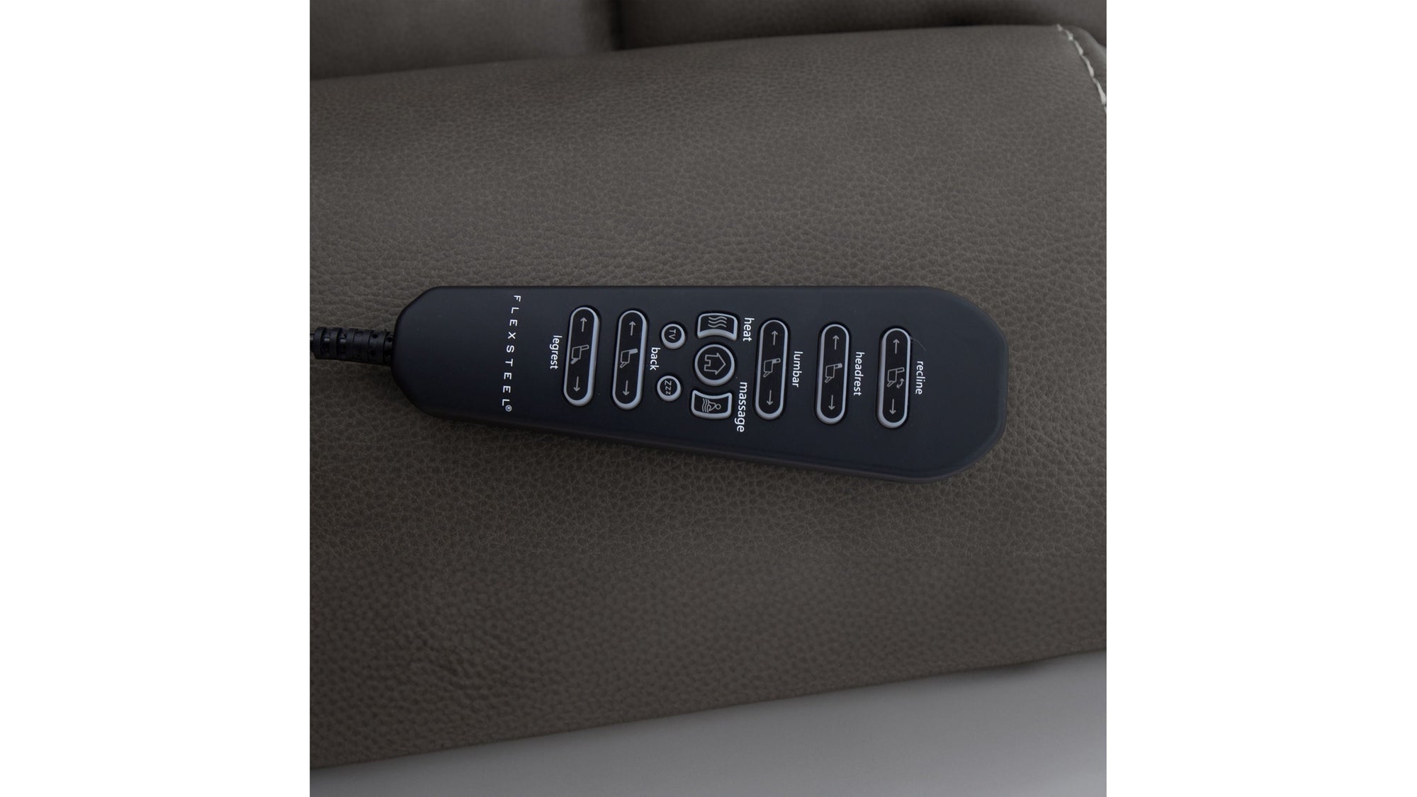 Carter - Power Recliner