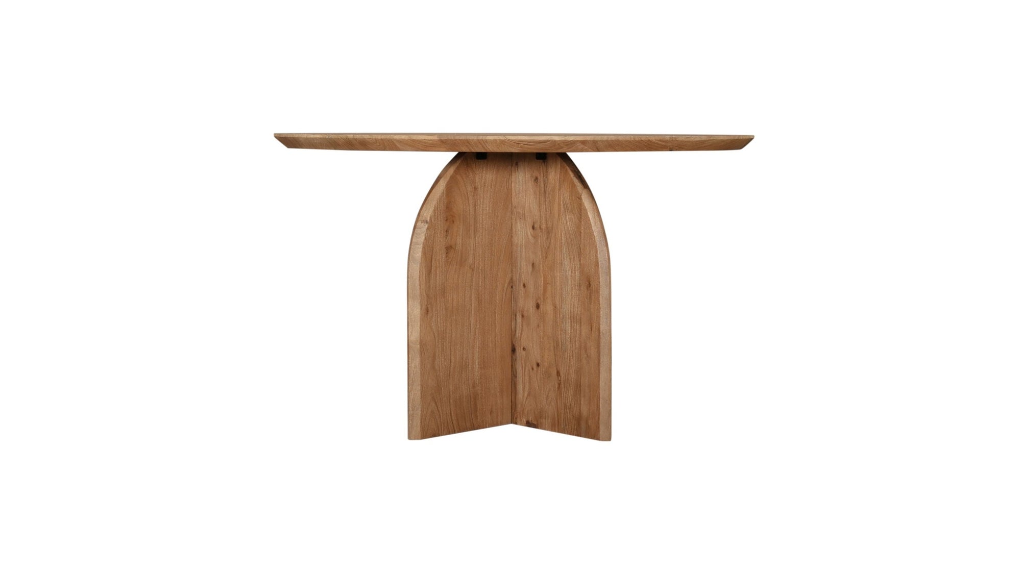 Bartlett - Dining Table - Sandblasted Mango